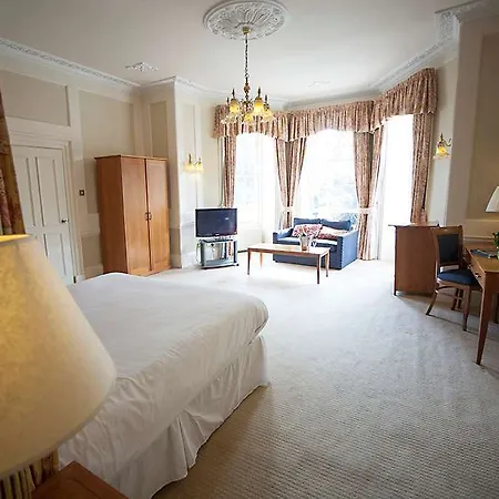 Arnos Manor Hotel Bristol