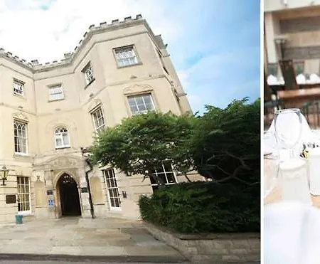 Arnos Manor Bristol