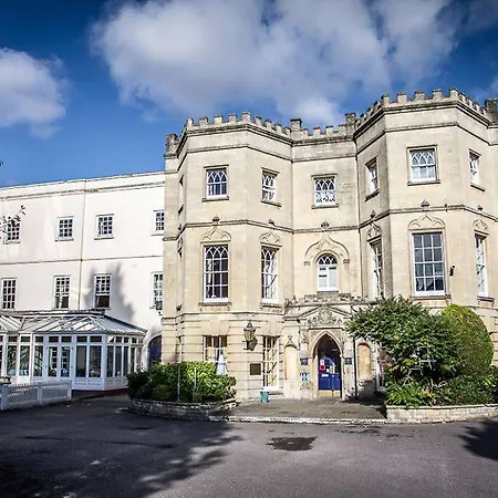 Hotel Arnos Manor Bristol
