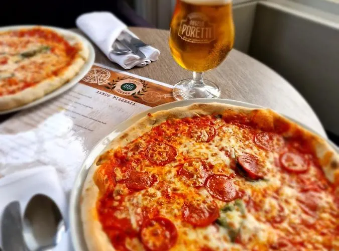 Arnos Manor Hotel Bristol