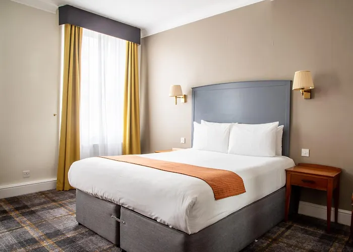 Hotel Arnos Manor Bristol