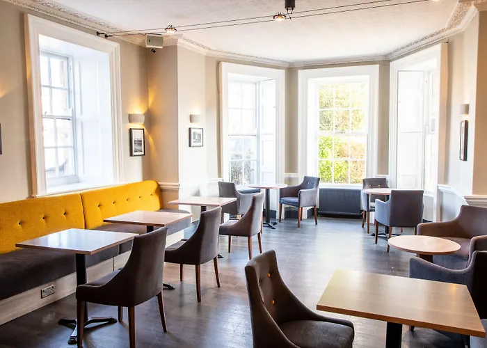 Szálloda Arnos Manor