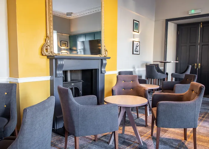 Arnos Manor Hotel Bristol