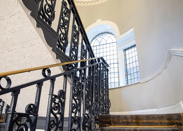 Arnos Manor Hotel Bristol