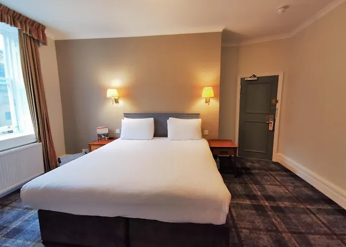 Arnos Manor Szálloda Bristol